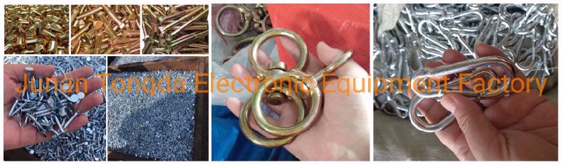 Chrome Plating Process Barrel Plating Equipment Copper Plating Rectifiers