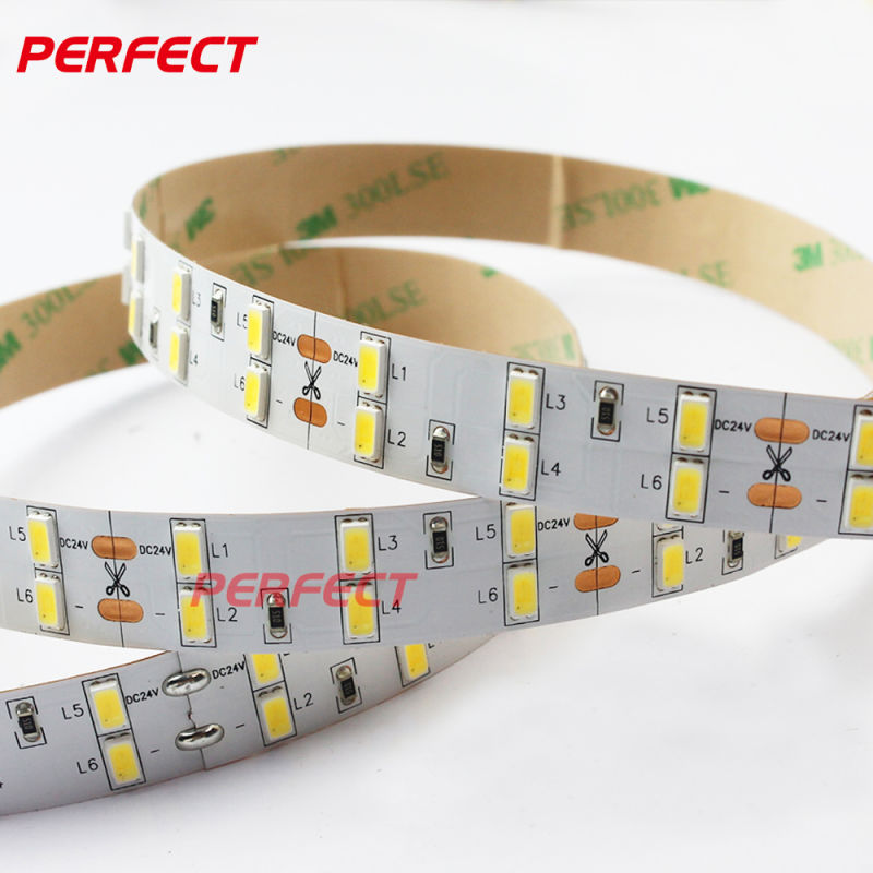 Super Bright 5630 LED Strip 5730 Aluminum Profile LED Strip Light