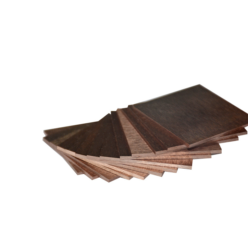 Wcu Sheet/Copper Tungsten Sheet/ Heat Sink Sheet/ W Copper Plate