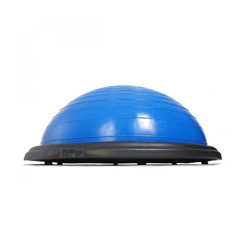 Semi-Circle Pedaling Household Half Balance Ball Half Round Bosu Ball