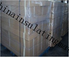 FRP Rectangular Bar for Tranformer Winding / Insulation Rectangular Strips