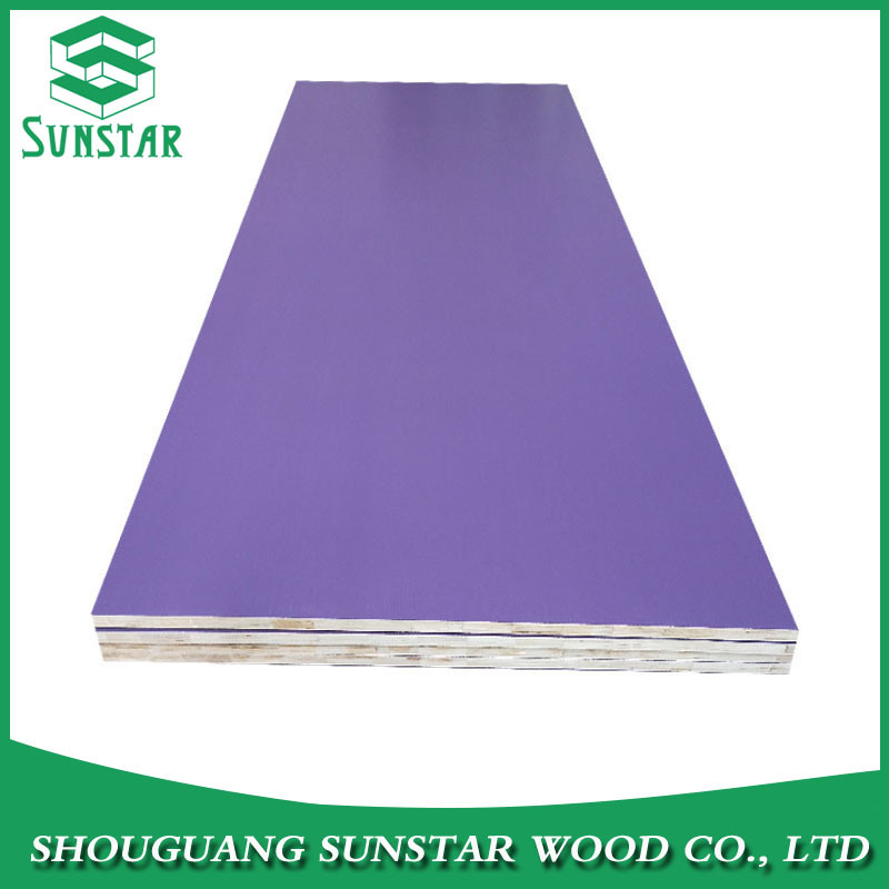 High Quality Decorative Plywood, Blockboard/ Decorative Panel/Furniture Board