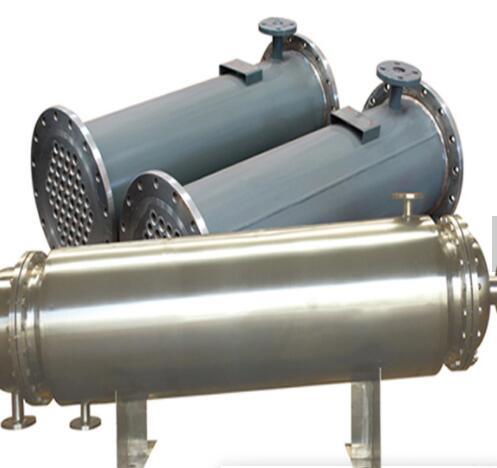 Heat Exchangers and Shell Heat Exchanger Stainless Steel Pipe/Tube