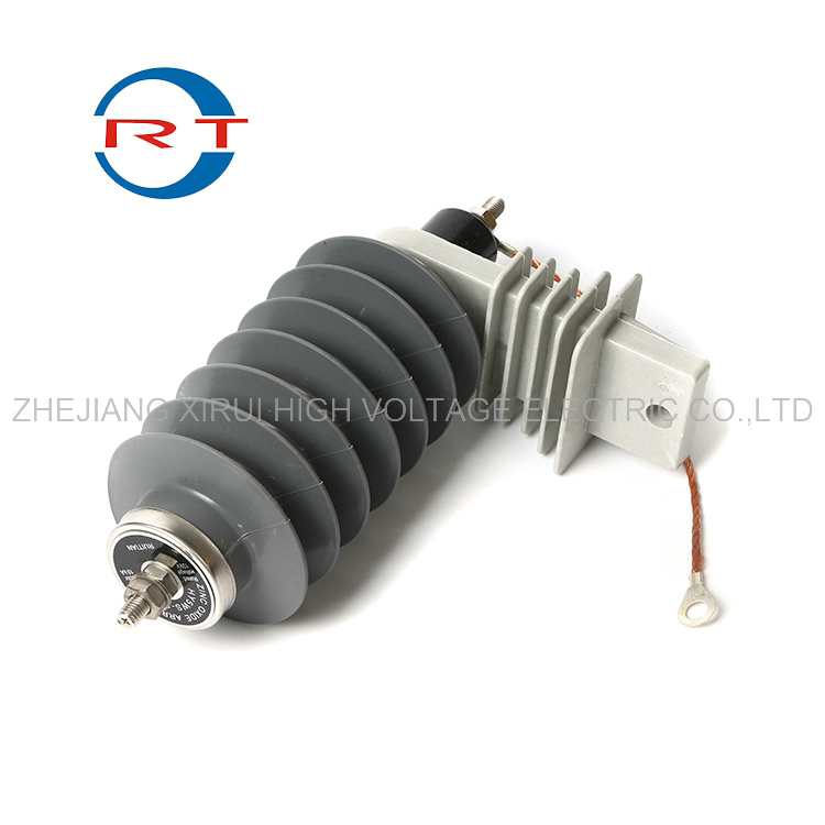 Surge Protector Lightning Arrester Lightning Arrester