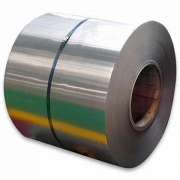 Coated Cold Rolled Gi Coil Steel and Strip Coil Galvanized Coil