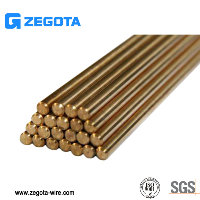 Factory High Quality Cathode Copper / Beryllium Copper