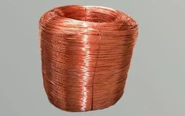 The Factory Wholesales The Highest Grade 99% Pure Copper Scrap, Mill-Berry Copper 99.9%