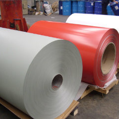 China Manufacture Aluminum Strip Wholesale Aluminium Coil