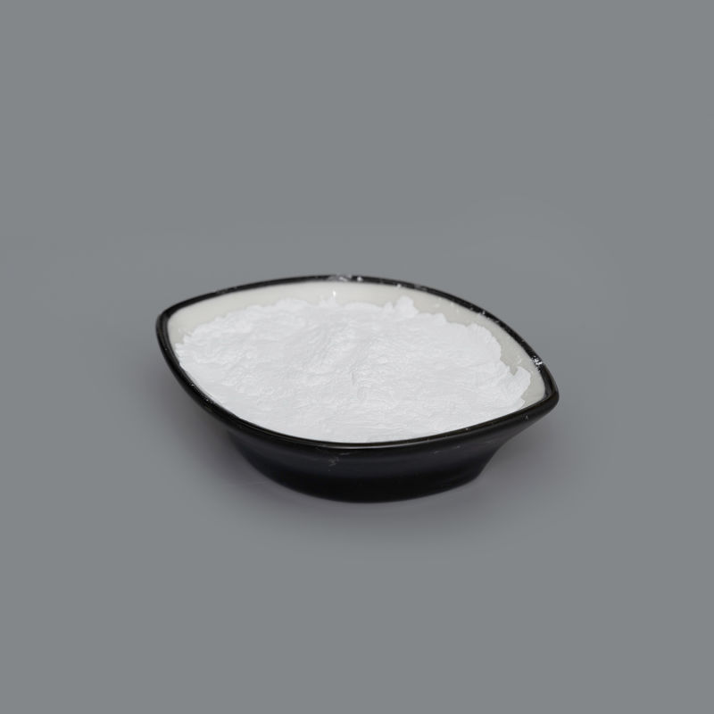 White Corundum Powder White Fused Alumina Al2O3 Aluminum Oxide