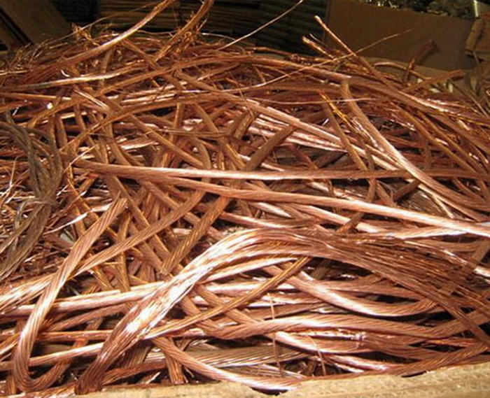 Useful Millberry Copper Scrap in Stock/Copper Wire Cheap Price