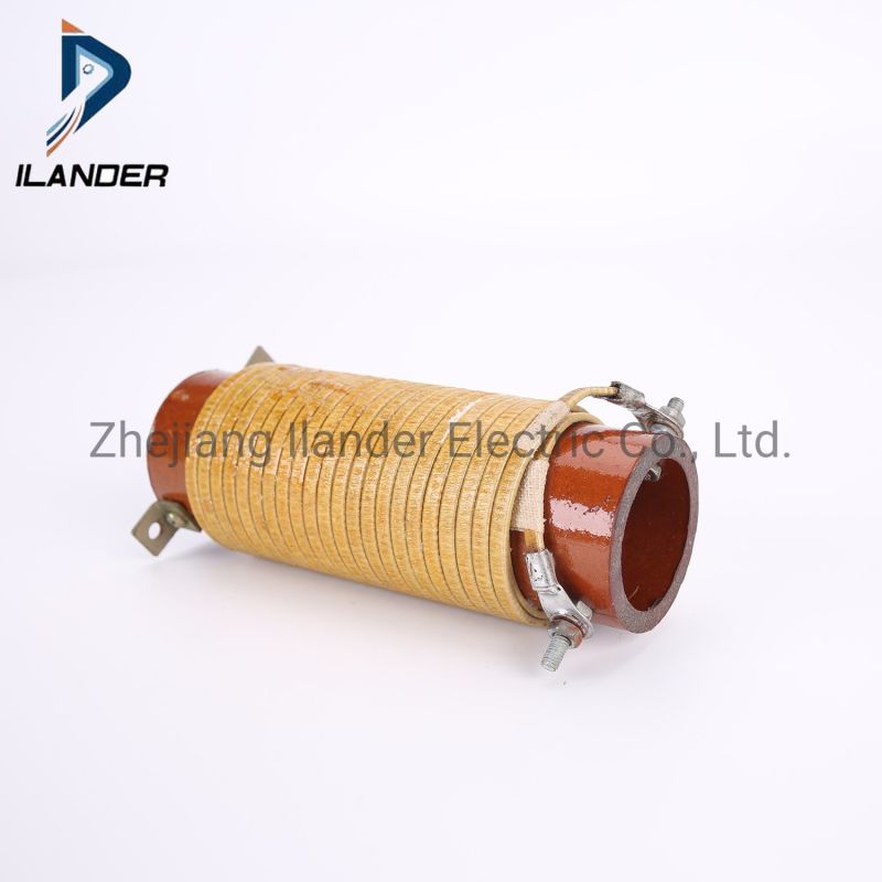 Manufacturer 80uh Inductor Coil Transformer of Copper Wire for Equipment