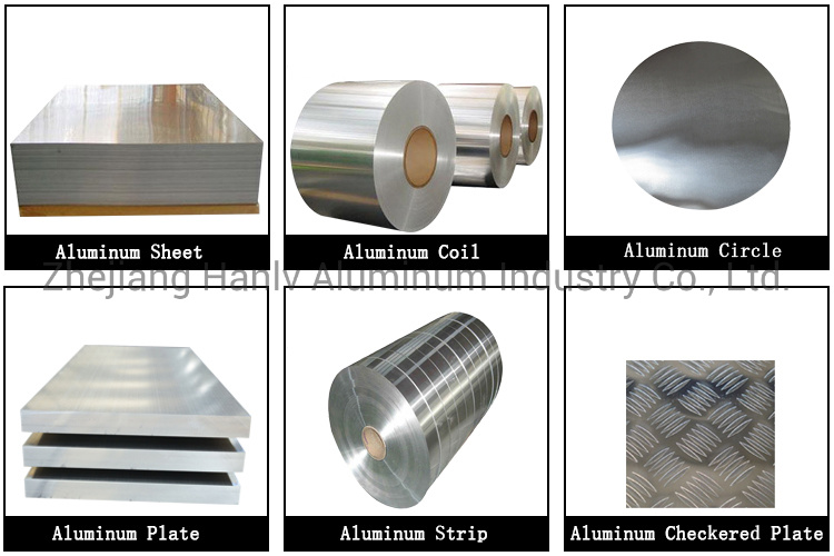 Aluminum Strip in Coil, Aluminum Brand, Aluminum Belt