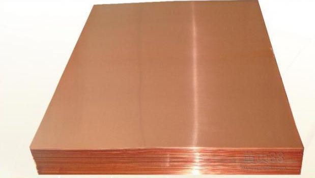 Cw023A 2.009 C12100 C12000 99% Pure Copper Tube