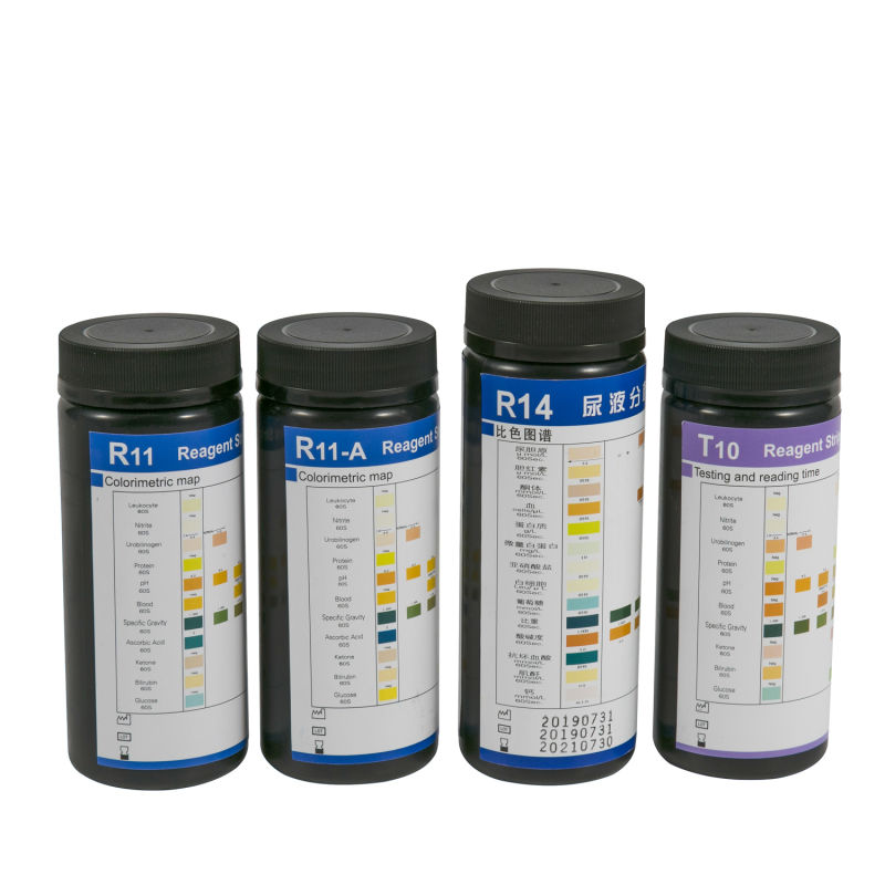 Urine Test Strip/ Urine Glucose Test Strip/ Urinalysis Test Strips