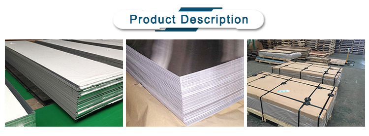 Rolled Auto Industrial 6000 Series Aluminium Plate Sheet