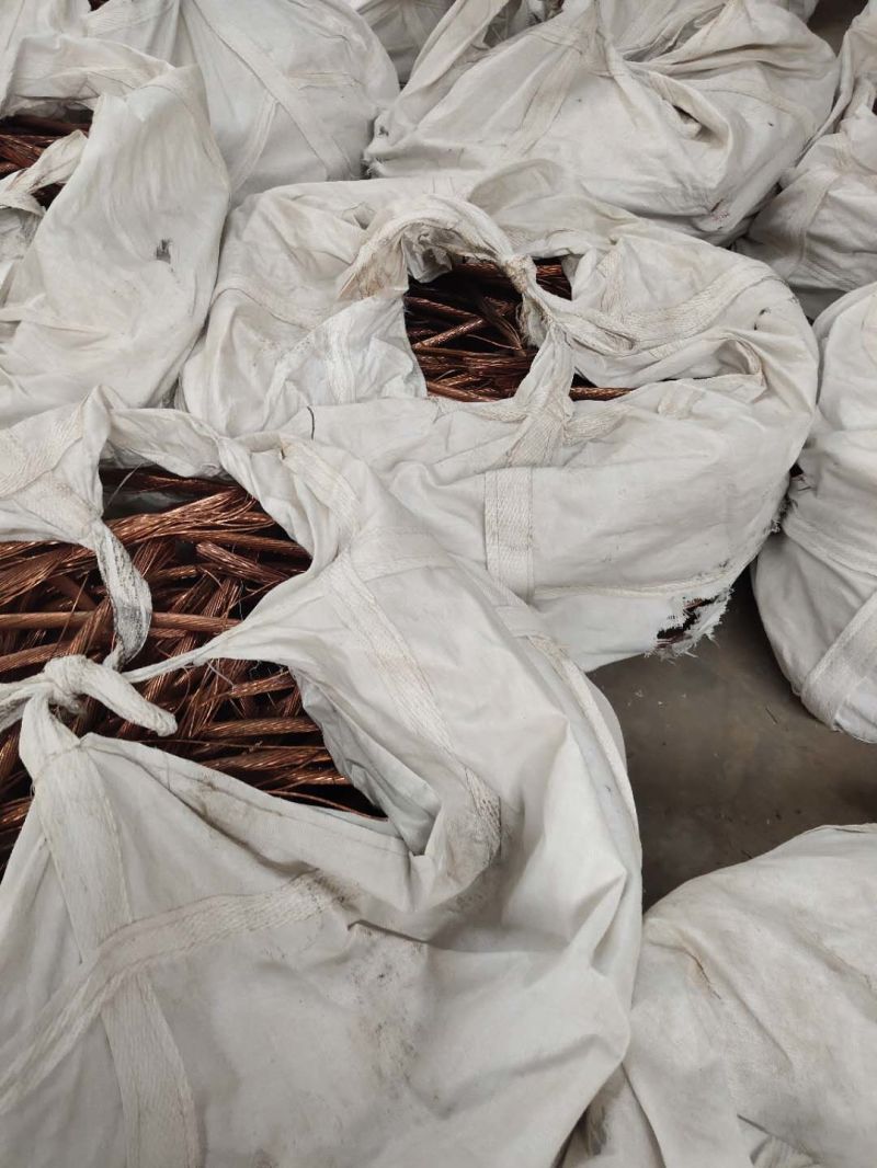 Copper Wire Scrap 99.994% Copper Meters Copper Powder Copper Coil Copper Foil