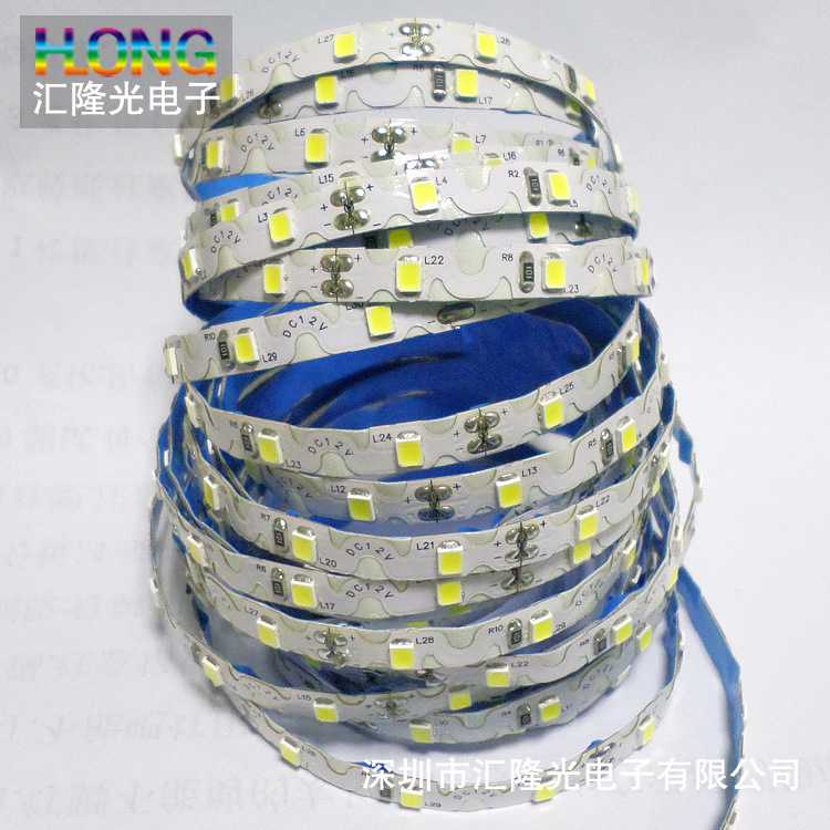 Best Price Strip Lights 60chips Per Meterr LED Strip