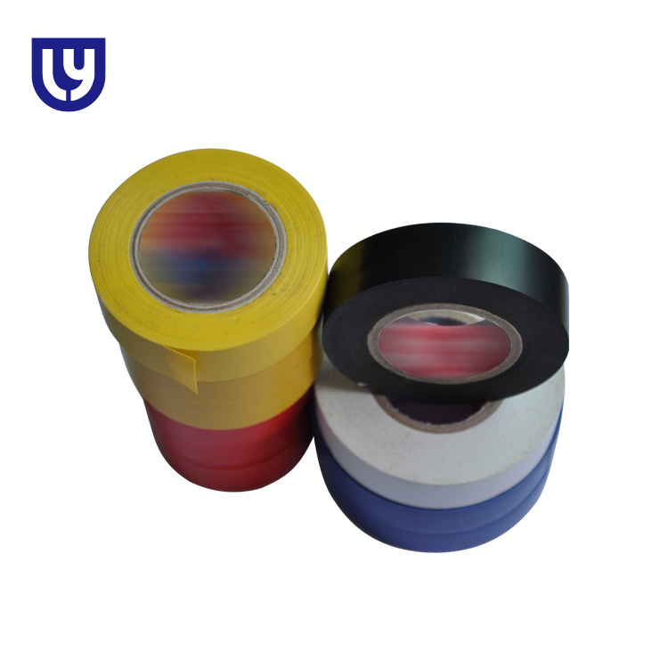 PVC Tape Waterproof Insulation Tape for Electrical Wire