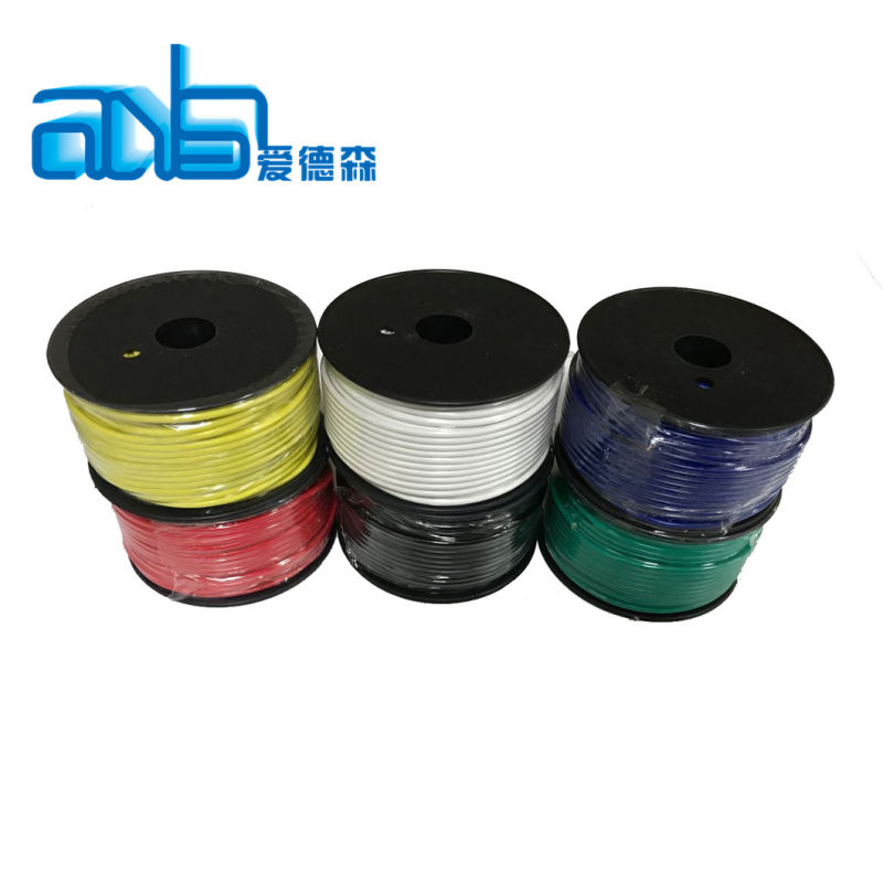 Competitive Price for XLPE Cable 2.5mm Solar Copper Wire