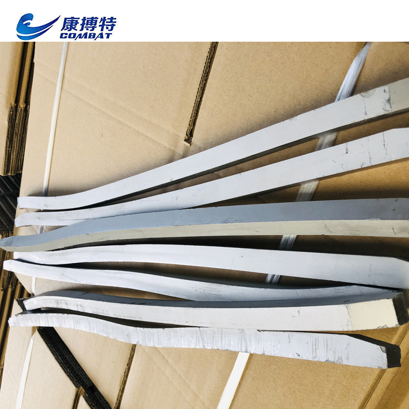 Tungsten Carbide Flat Bars /Plates, Tungsten Carbide Square Blocks, /Strips