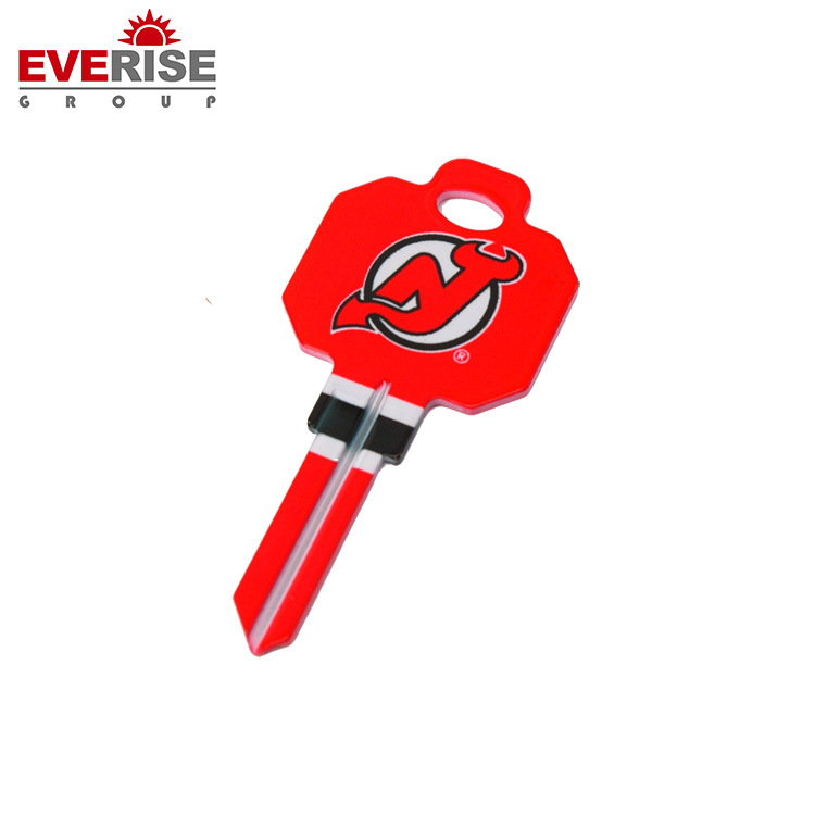 2mm Brass Key for Door