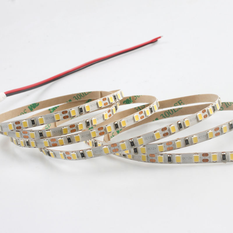 SMD2835 Slim 5mm PCB LED Strip 4000K LED Strip