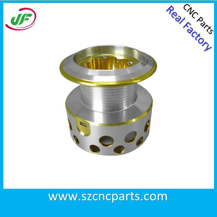 Aluminum, Stainless, Iron, Bronze, Brass, Alloy, carbon Steel Aluminum Parts