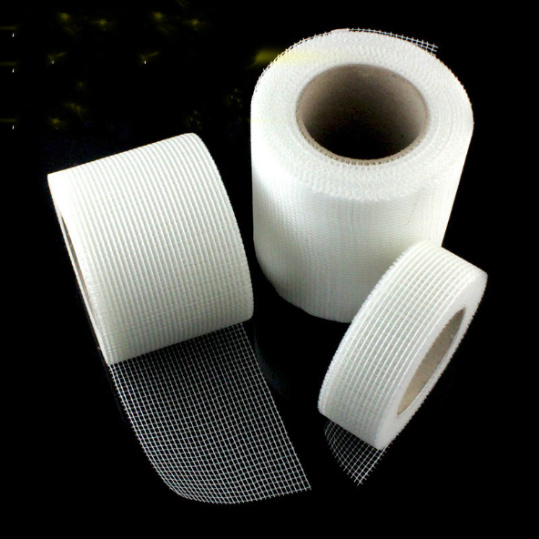 Fiberglass Mosaic Tile Mesh 1mm*1mm Netting