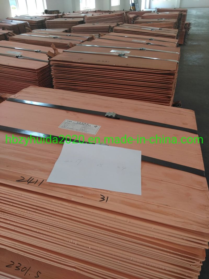 Cu Ni C 70600 C 71500 Copper Plate / Copper Nickel Sheet