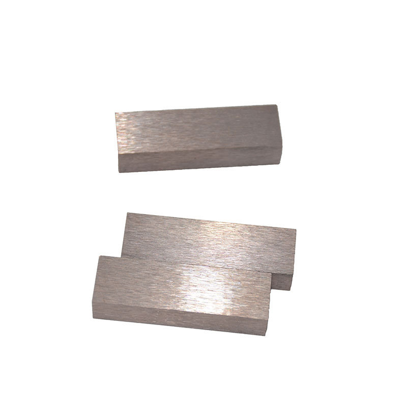 Wcu Sheet/Copper Tungsten Sheet/ Heat Sink Sheet/ W Copper Plate