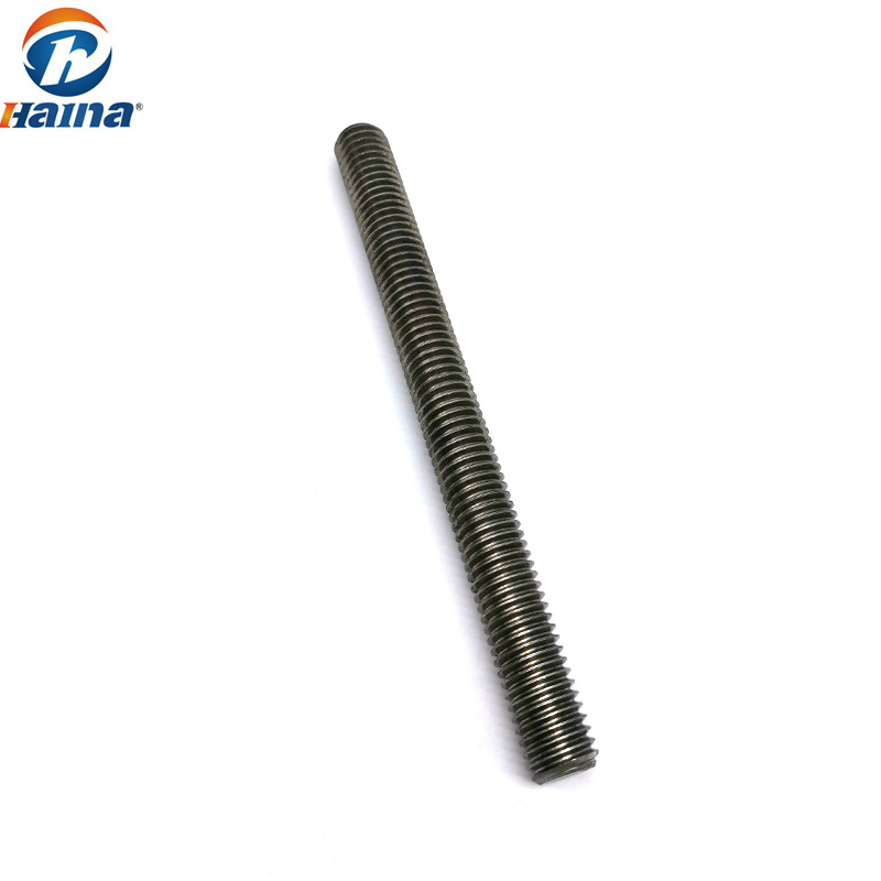 Silicon Bronze Full Threaded Rods