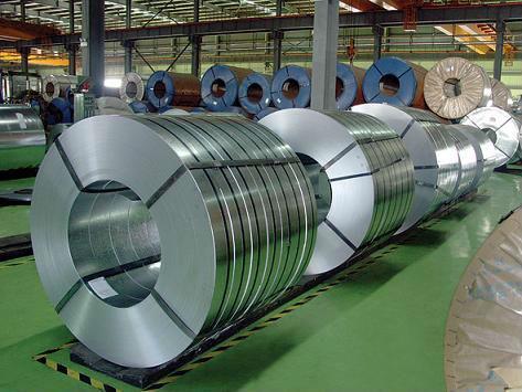 Metal Dx51d/Z275/1030 Galvanized Steel Coil Ms Plate/Coil/Strip 5mm Cold Steel Coil