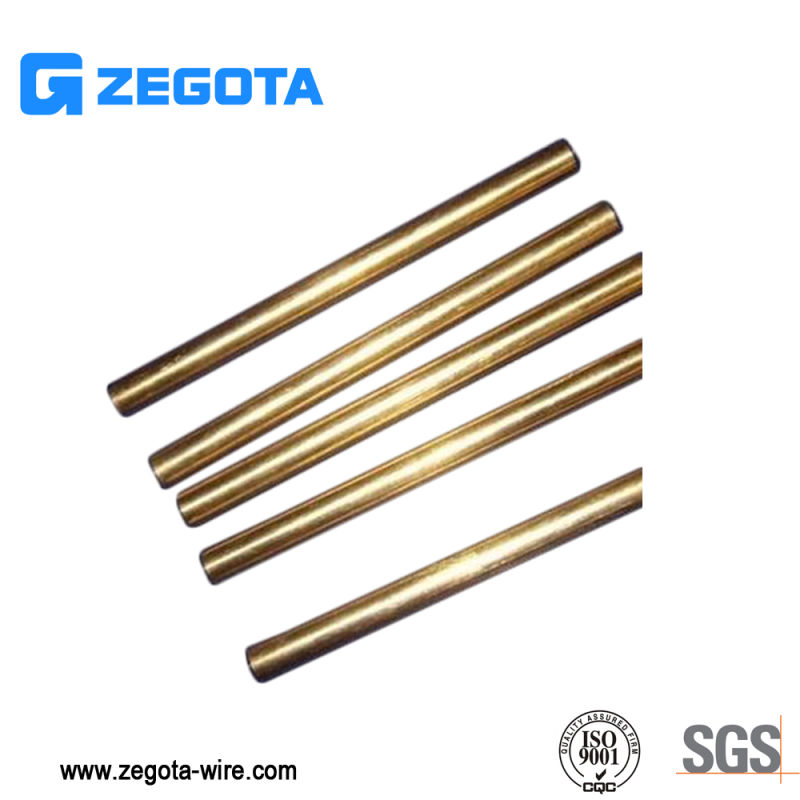 Factory High Quality Cathode Copper / Beryllium Copper