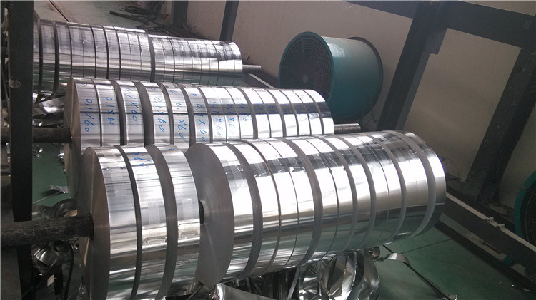 aluminum alloy 3003 aluminium strip for Building Materials