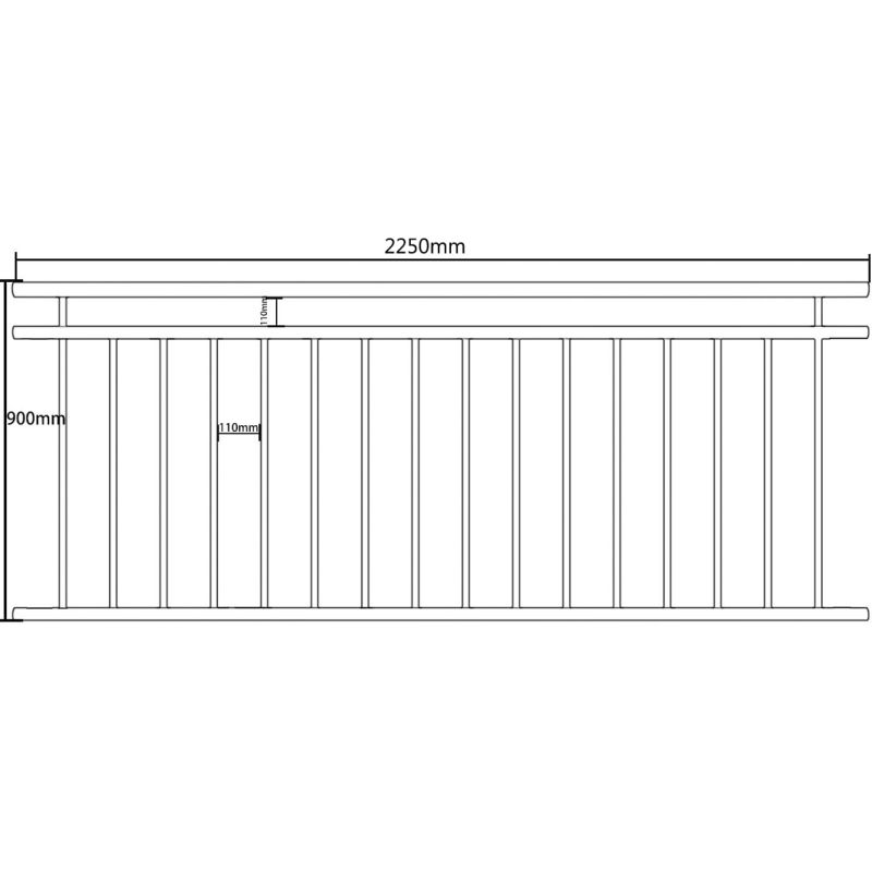 Iron Pipe Railing Designs Steel Railing Designs for Balcony