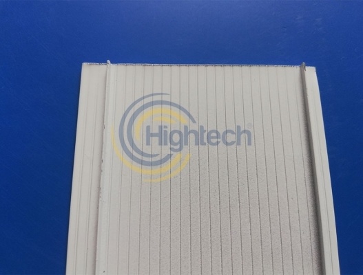 Aluminum F Profile Channel for Sign Letter of LED Strips