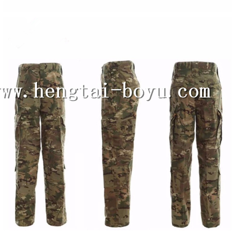 OEM Military Clothes Factories Combat Tactical Accessories Military Uniform