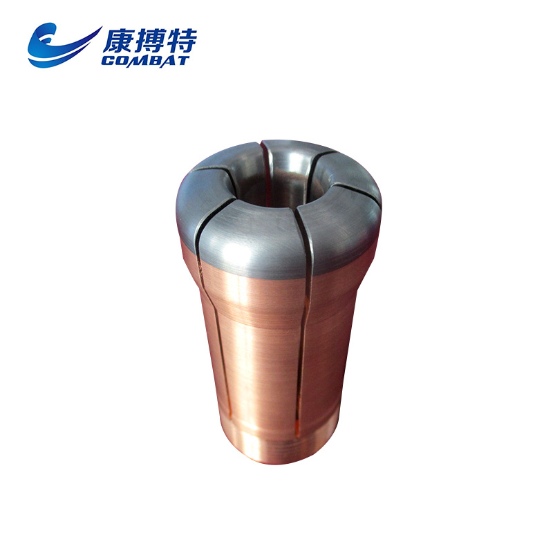 W80cu20 W75cu25 W70cu30 Tungsten Copper Contacting Rod