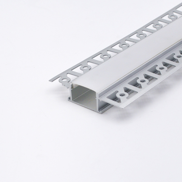 Aluminum LED Profile Strip Aluminum Profile for LED Strip Aluminum