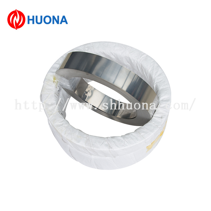Nickel Plated Copper Strip / Tin Plated Copper Strip / Nickel Plated Seel Strip