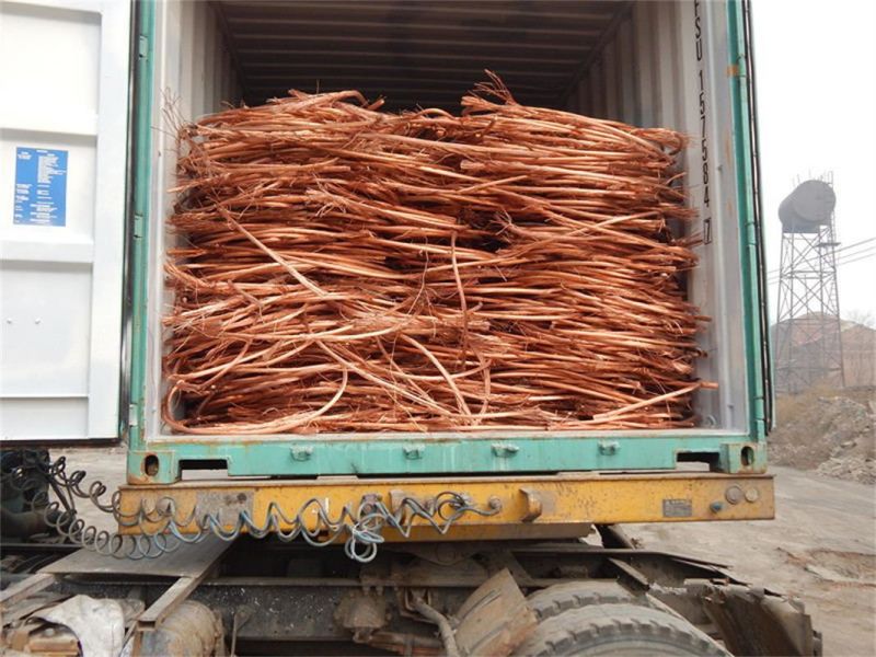 Copper Scraps Wire Copper Wire Copper Scrap Copper Cathode Copper