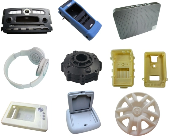 High Technology Aluminum Extrusion Profile for LED Strips Lights