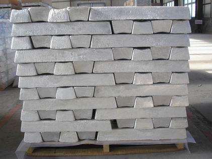 Lme Tin Ingots, High Pure Tin Ingot, Tin Bronze Ingots