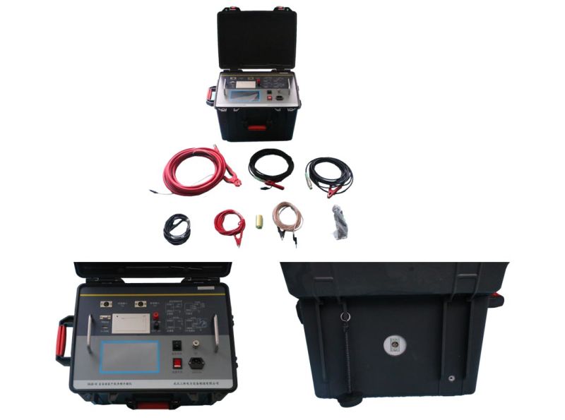 Transformer Testing Tan Delta/Transformer Capacitor Tester-Sxjs