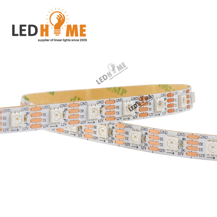 5in1 SMD PCB LED Strip Bendable Strip for Lighting