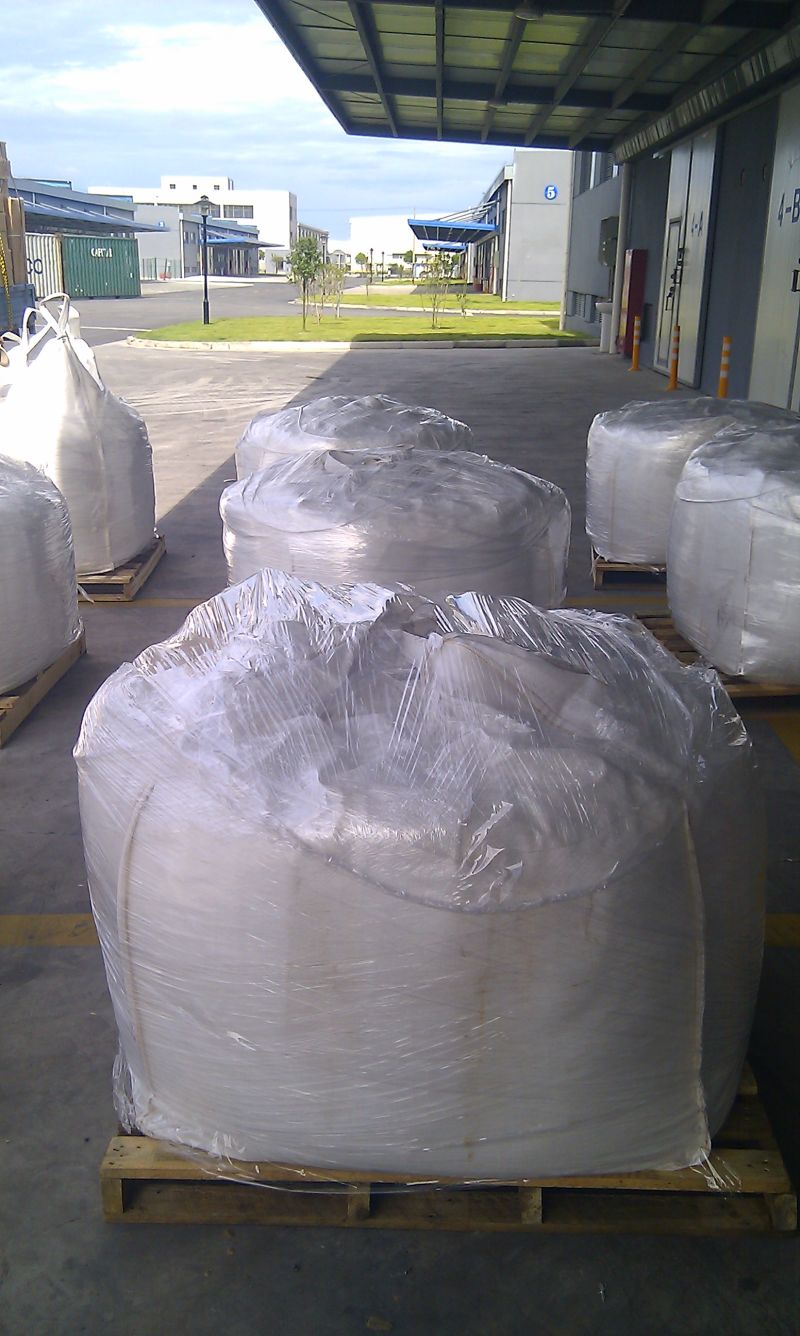 High Quality Crystal Phosphorous Acid (CAS No: 13598-36-2)