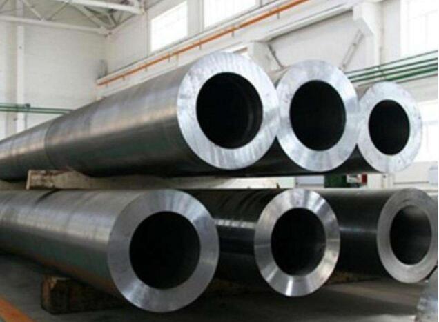 A335 P22 Alloy Steel Seamless Pipes/Alloy Steel Seamless Tubes