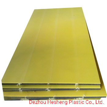 Black Shiny UHMWPE Sheets/Board Mirror Sheets