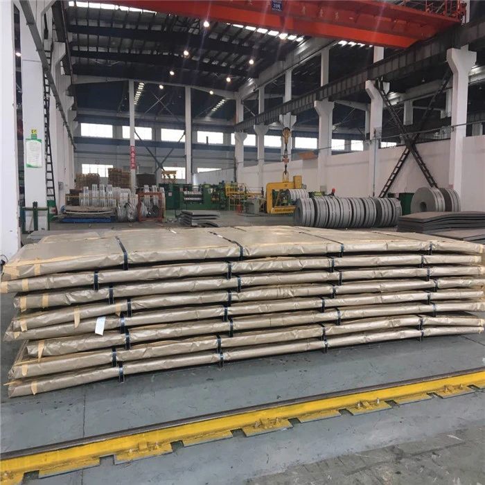 17-4pH, Uns S17400, 630 Precipitation Hardening Stainless Steel Sheets / Plates / Strips / Coils