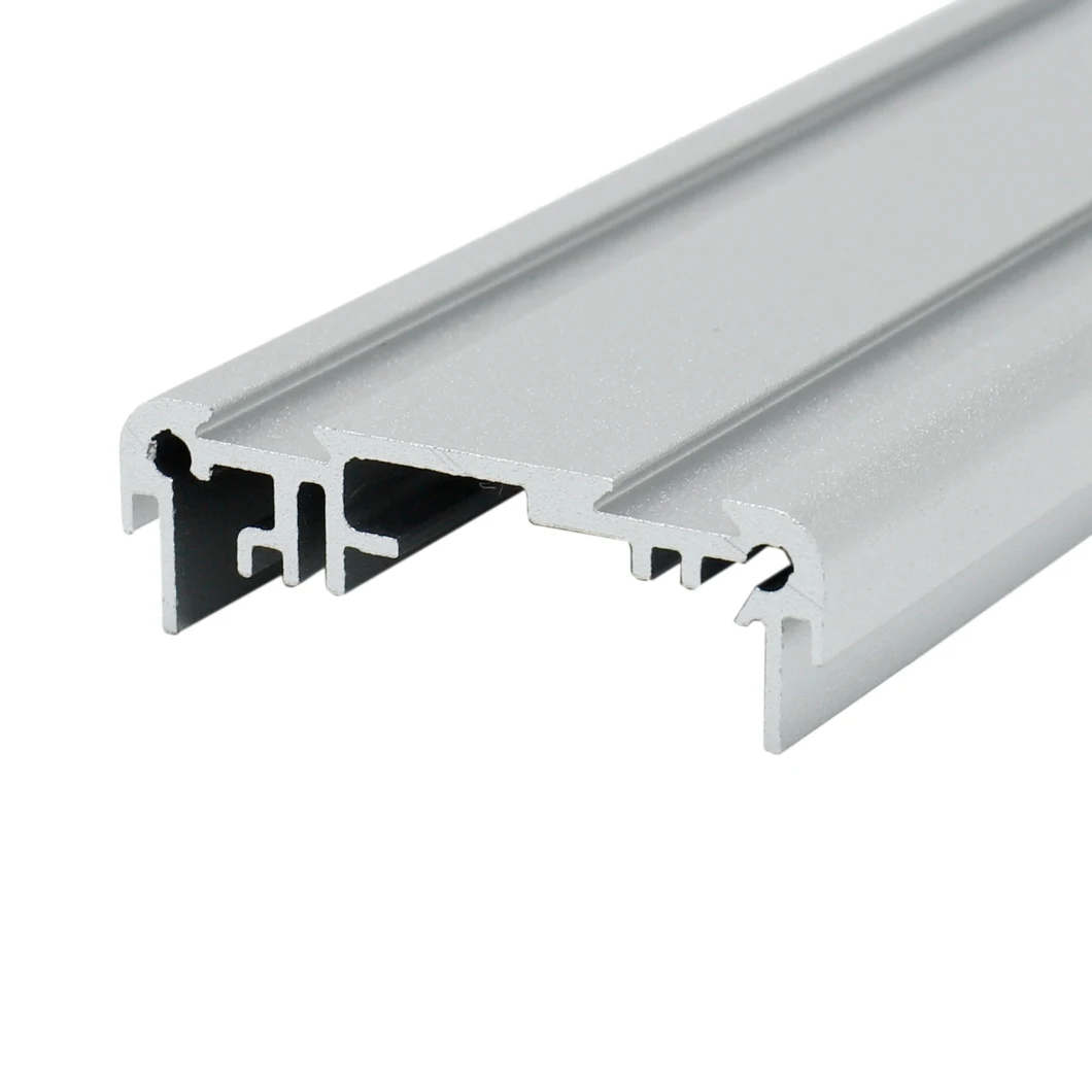 High Technology Aluminum Extrusion Profile for LED Strips Lights